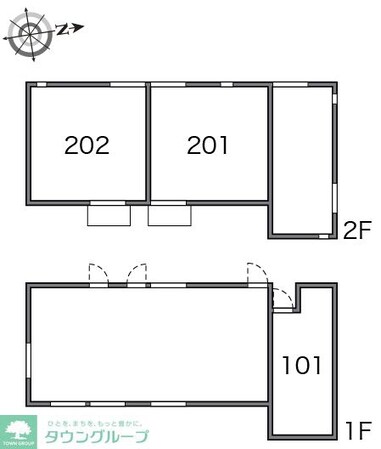 レオネクストプリムローズハウスの物件内観写真